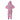 Pink Beekeeping Suit 3 Layer