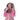 Pink Beekeeping Suit 3 Layer