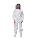 Safta Premium Poly Cotton Beekeeper Suit 