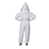 Safta Premium Poly Cotton Beekeeper Suit 