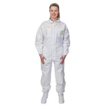 Safta Premium Poly Cotton Beekeeper Suit 
