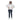 Beekeeping Jacket Cotton White Premium Quality For Beekeepers with Veil safta bee uk
