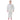 Childrens Beekeeping Suit Cotton White  Detachable Fencing Veil Protective Suits For Kids UK