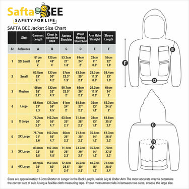 Beekeeping Jacket Cotton White Premium Quality For Beekeepers with Veil safta bee uk