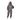 Premium Beekeeping Suit Grey