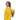 Vented Beekeeping Suit | Yellow Cotton Sting Proof Suit