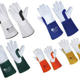 tig welding gloves uk