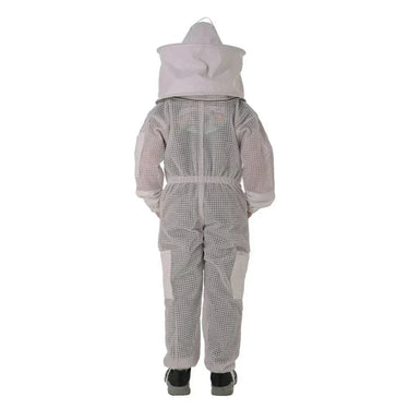 Bee Keeping Suit UK | Premium Protective Beekeeping Gear