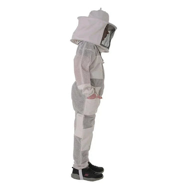 Bee Keeping Suit UK | Premium Protective Beekeeping Gear