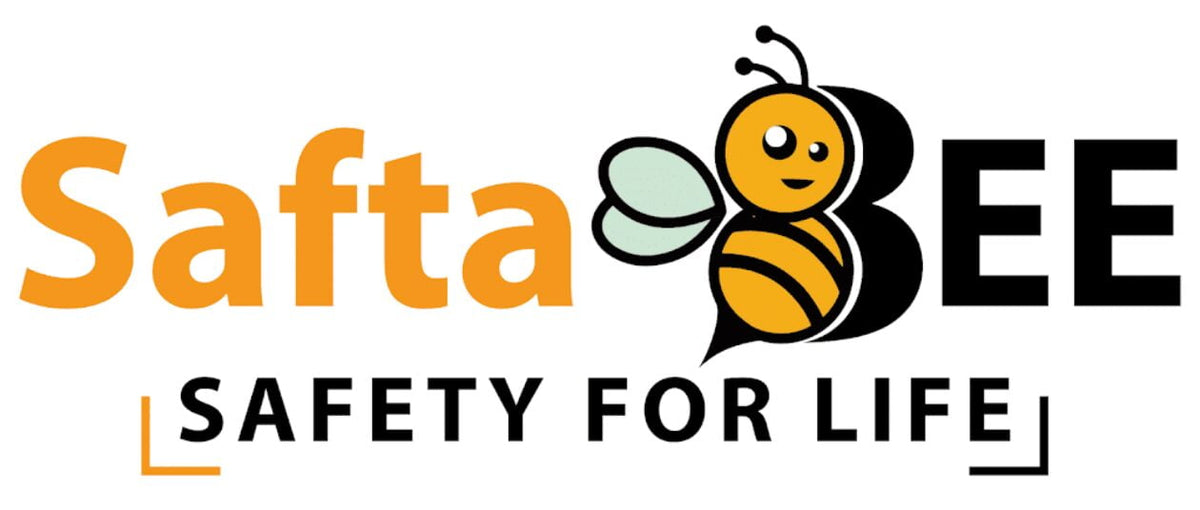 Safta Bee UK logo