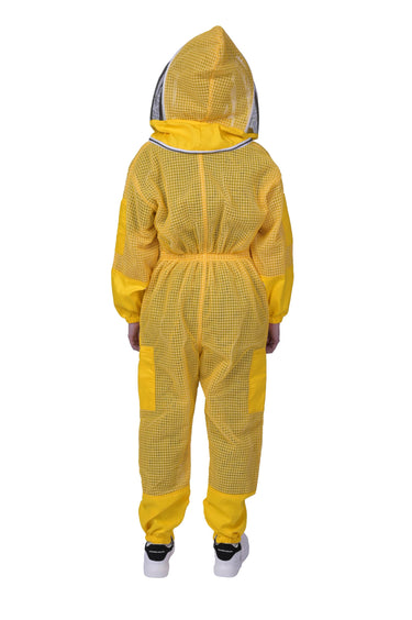 Beekeeper Suit UK | Premium Protective Beekeeping Gear
