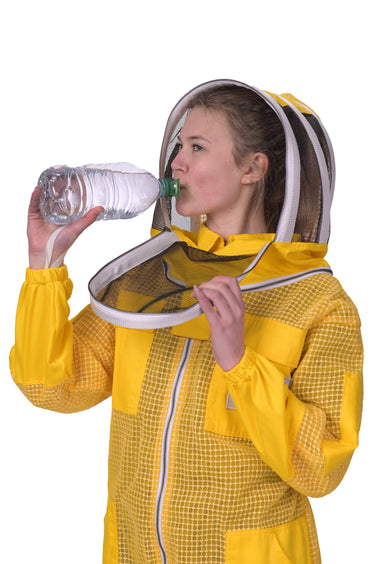 Beekeeper Suit UK | Premium Protective Beekeeping Gear
