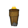 Yellow beekeeper Veil Detachable