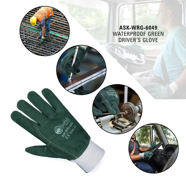 Thermal Waterproof Gloves