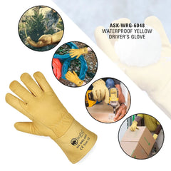 Thermal Work Glove