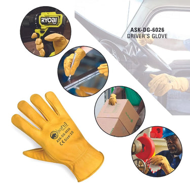 Thermal Winter Work Gloves