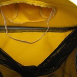 Yellow beekeeper Veil Detachable