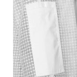 Beekeeping Jacket 3-Layer Ventilated Beekeeper Bee Jacket