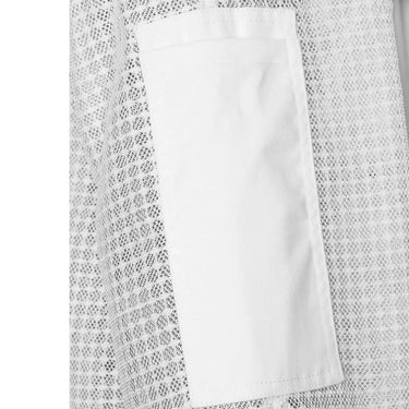 Beekeeping Jacket 3-Layer Ventilated Beekeeper Bee Jacket