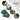 Thorn proof gardening gloves and cut resistant gloves Kevlar Gloves