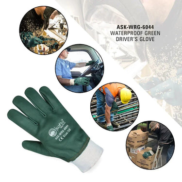 Thorn proof gardening gloves and cut resistant gloves Kevlar Gloves