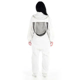Safta Classy Premium Thick Cotton Bee Suit