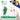 Goatskin leather work gloves size chart