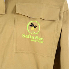 Khaki Beekeeping Suit 