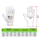 Assembly Work Gloves