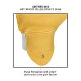 Waterproof Work Gloves