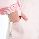 Pink Beekeeper Suit 