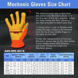 Mechanic Gloves