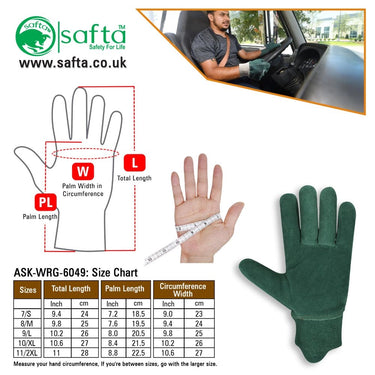 Thermal Waterproof Gloves