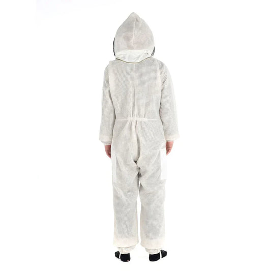  Beekeeping 3 Layer Ventilated Pro Bee Suit