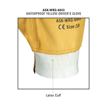 Waterproof Work Gloves