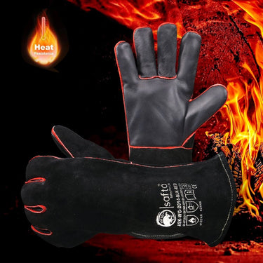 Welders Gauntlets