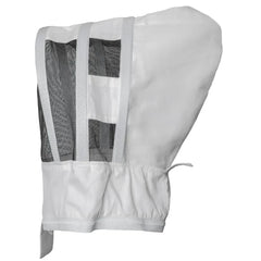 Premium Beekeeping Jacket Fencing Veil 