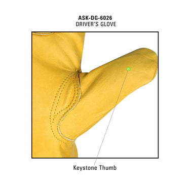 Thermal Winter Work Gloves