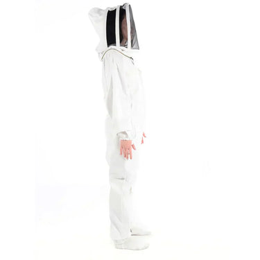 Safta Classy Premium Thick Cotton Bee Suit