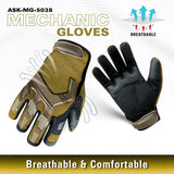 Best mechanic Gloves UK Tactical Gloves