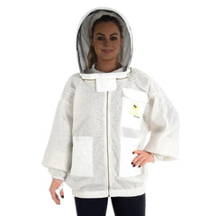 Beekeeper 3 Layer Jacket