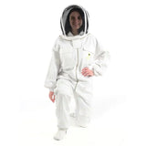 Safta Classy Premium Thick Cotton Bee Suit