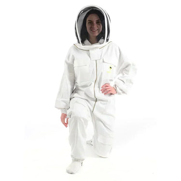 Safta Classy Premium Thick Cotton Bee Suit