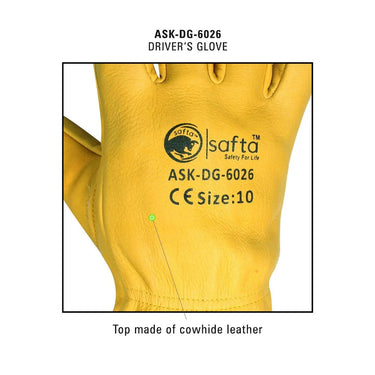 Thermal Winter Work Gloves