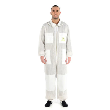 Beekeeping 3 Layer Ventilated Pro