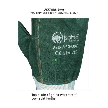 Thermal Waterproof Gloves