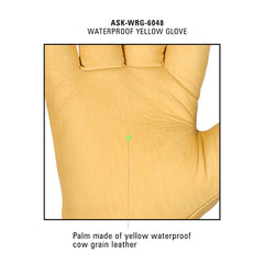 Thermal Work Glove