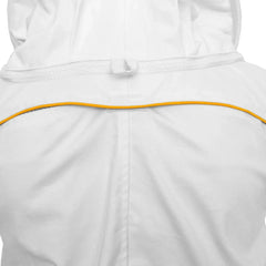 Premium Beekeeping Jacket Fencing Veil 