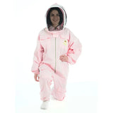 Pink Beekeeper Suit 