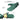 Thorn proof gardening gloves and cut resistant gloves Kevlar Gloves